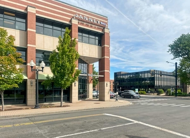 Virtual address in Hartford, CT, 15 North Main Street (06107) - 10 | MatchOffice