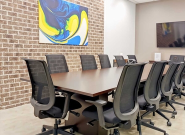 10 m² Business center in Fort Lauderdale, FL, 2598 East Sunrise Boulevard (33304) - 2 | MatchOffice