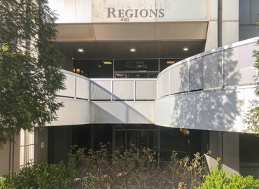 Virtual office space in Bentonville, AR, 400 West Capitol Avenue (72201) - 0 | MatchOffice.com