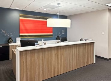 10 m² Serviced office in Bentonville, AR, 400 West Capitol Avenue (72201) - 1 | MatchOffice