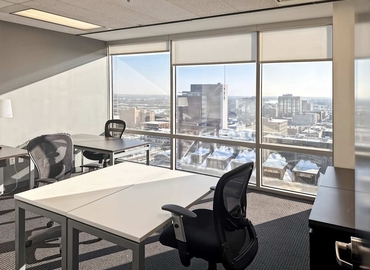 10 m² Business park in Bentonville, AR, 400 West Capitol Avenue (72201) - 7 | MatchOffice.com