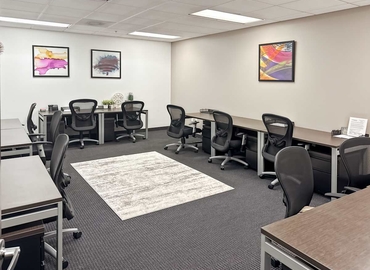10 m² Business center in Bentonville, AR, 400 West Capitol Avenue (72201) - 8 | MatchOffice.com