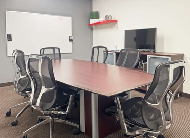 Virtual office space in Fort Worth, TX, 9800 Hillwood Parkway (76177) - 8 | MatchOffice