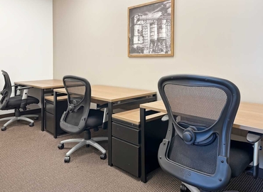 Virtual address in Fort Worth, TX, 9800 Hillwood Parkway (76177) - 12 | MatchOffice