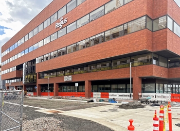 10 m² Serviced office in Tacoma, 	WA, Suite 400 (98660) - 0 | MatchOffice