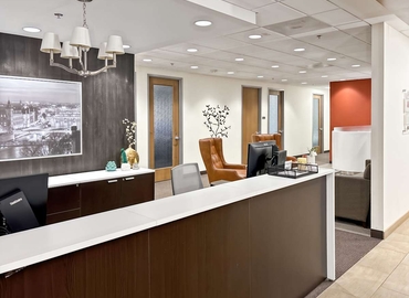 10 m² Business space in Tacoma, 	WA, Suite 400 (98660) - 2 | MatchOffice