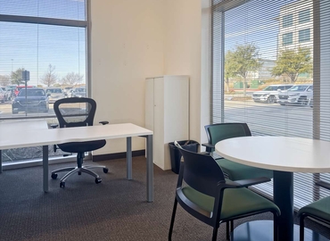 10 m² Business center in Fort Worth, TX, 9800 Hillwood Parkway (76177) - 6 | MatchOffice