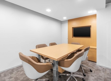 10 m² Business center in Tacoma, 	WA, Suite 400 (98660) - 5 | MatchOffice.com