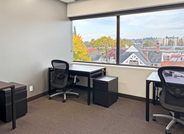 10 m² Serviced office in Tacoma, 	WA, Suite 400 (98660) - 6 | MatchOffice