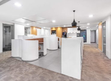 10 m² Business center in Tacoma, 	WA, Suite 400 (98660) - 9 | MatchOffice.com