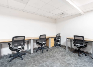 10 m² Business center in Tacoma, 	WA, Suite 400 (98660) - 11 | MatchOffice