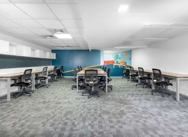 10 m² Business space in Tacoma, 	WA, Suite 400 (98660) - 15 | MatchOffice.com