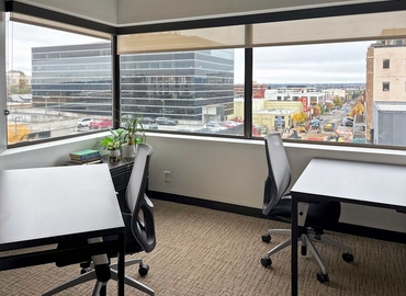 10 m² Business park in Tacoma, 	WA, Suite 400 (98660) - 19 | MatchOffice