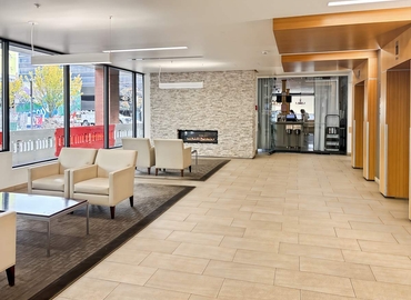 10 m² Business center in Tacoma, 	WA, Suite 400 (98660) - 17 | MatchOffice.com