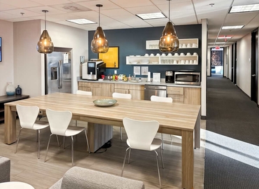 10 m² Shared office  in Bentonville, AR, 400 West Capitol Avenue (72201) - 5 | MatchOffice.com
