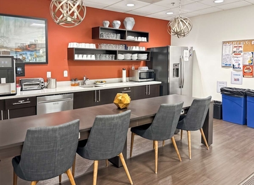 10 m² Business center in Tacoma, 	WA, Suite 400 (98660) - 21 | MatchOffice.com
