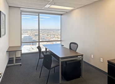 10 m² Coworking space  in Bentonville, AR, 400 West Capitol Avenue (72201) - 6 | MatchOffice.com