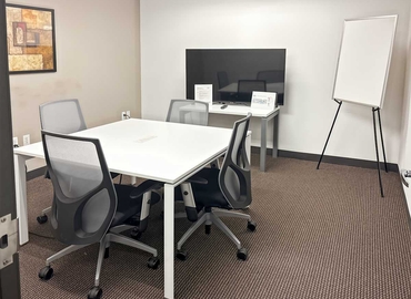10 m² Co-working  in Troy, MI, 41000 Woodward Avenue (48304) - 10 | MatchOffice.com