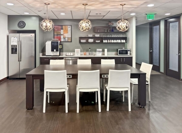 10 m² Coworking  in Troy, MI, 41000 Woodward Avenue (48304) - 6 | MatchOffice.com