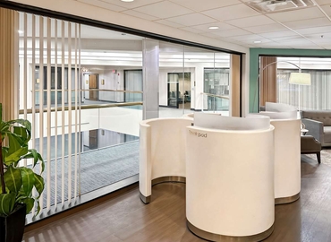 Virtual office space in Detroit, MI, 3200 Greenfield Road (48120) - 13 | MatchOffice.com