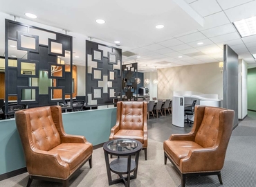 Virtual office in Pasadena, CA, 440 East Huntington Drive (91006) - 4 | MatchOffice