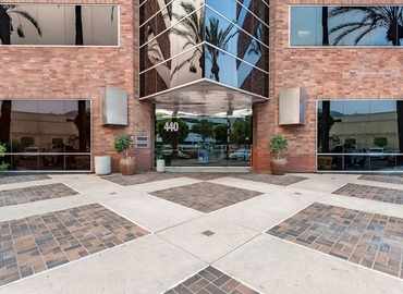 Virtual address in Pasadena, CA, 440 East Huntington Drive (91006) - 0 | MatchOffice