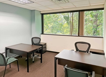 10 m² Serviced office in Detroit, MI, 3200 Greenfield Road (48120) - 8 | MatchOffice.com