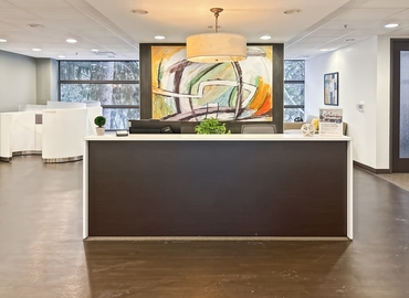 Virtual business address in Troy, MI, 41000 Woodward Avenue (48304) - 2 | MatchOffice.com