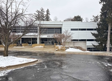 Virtual office in Troy, MI, 41000 Woodward Avenue (48304) - 1 | MatchOffice