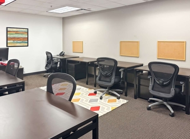 Virtual business address in Troy, MI, 41000 Woodward Avenue (48304) - 12 | MatchOffice.com