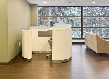 Virtual office space in Troy, MI, 41000 Woodward Avenue (48304) - 13 | MatchOffice.com