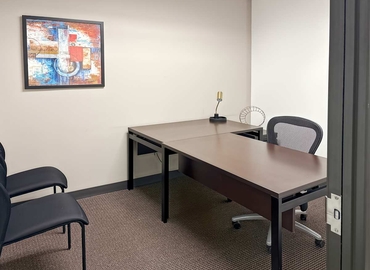 10 m² Serviced office in Troy, MI, 41000 Woodward Avenue (48304) - 7 | MatchOffice
