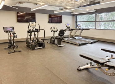 10 m² Business park in Troy, MI, 41000 Woodward Avenue (48304) - 11 | MatchOffice