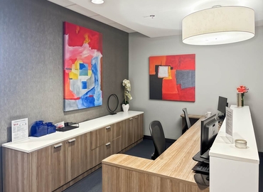 10 m² Co-working  in Carlsbad, CA, 440 Stevens Avenue (92075) - 1 | MatchOffice.com