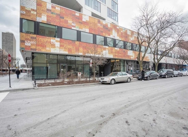 10 m² Shared office  in Chicago West Loop, IL, 5113 S. Harper (60615) - 0 | MatchOffice