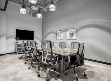 Virtual address in Chicago West Loop, IL, 5113 S. Harper (60615) - 2 | MatchOffice