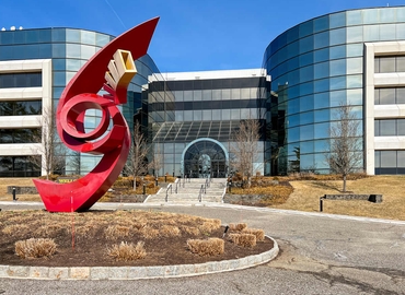 10 m² Business park in Bridgeport, CT, 83 Wooster Heights Road (06810) - 0 | MatchOffice