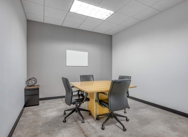 Virtual business address in Chicago West Loop, IL, 5113 S. Harper (60615) - 8 | MatchOffice.com