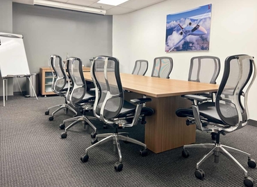 10 m² Business center in Bridgeport, CT, 83 Wooster Heights Road (06810) - 2 | MatchOffice.com