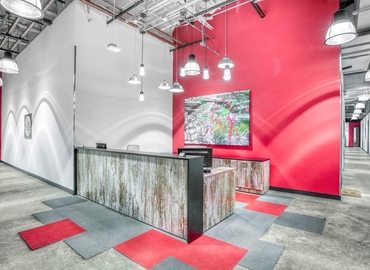 10 m² Business park in Chicago West Loop, IL, 5113 S. Harper (60615) - 1 | MatchOffice