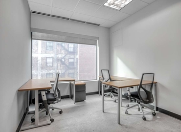 10 m² Business center in Chicago West Loop, IL, 5113 S. Harper (60615) - 3 | MatchOffice