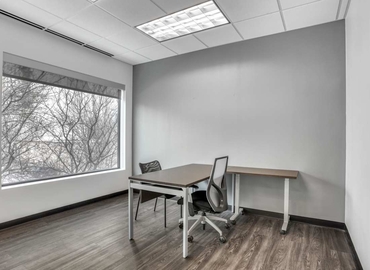 10 m² Business park in Chicago West Loop, IL, 5113 S. Harper (60615) - 6 | MatchOffice.com
