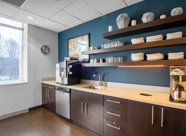 10 m² Business park in Bridgeport, CT, 15 River Road (06897) - 5 | MatchOffice.com