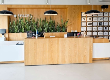 10 m² Business park in Oakland, CA, 66 Franklin Street (94607) - 1 | MatchOffice.com