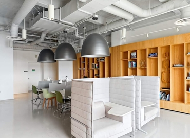 10 m² Business space in Oakland, CA, 66 Franklin Street (94607) - 5 | MatchOffice.com