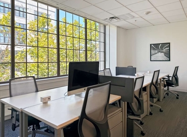 10 m² Serviced office in Oakland, CA, 66 Franklin Street (94607) - 8 | MatchOffice