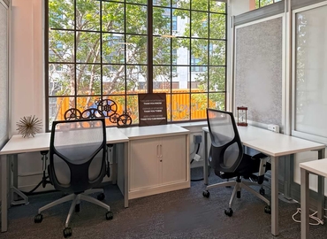 Virtual office in Oakland, CA, 66 Franklin Street (94607) - 7 | MatchOffice