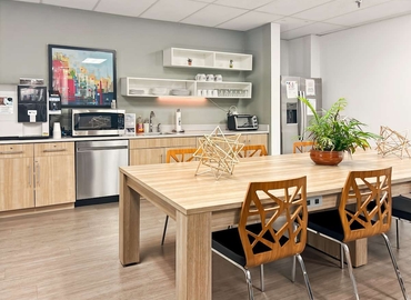 Virtual address in Bridgeport, CT, 83 Wooster Heights Road (06810) - 5 | MatchOffice.com