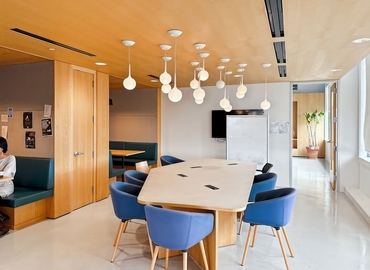 10 m² Shared office  in Oakland, CA, 66 Franklin Street (94607) - 4 | MatchOffice.com