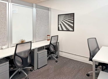 10 m² Co-working  in Oakland, CA, 66 Franklin Street (94607) - 6 | MatchOffice
